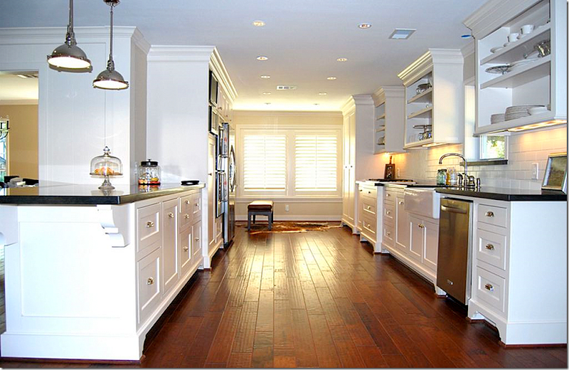 COTE DE TEXAS A New Kitchen Redo on a Budget